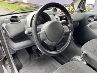 Smart Fortwo 0,8 CDI Passion - náhled 12