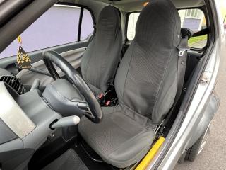 Smart Fortwo 0,8 CDI Passion - náhled 11