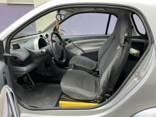 Smart Fortwo 0,8 CDI Passion - náhled 10