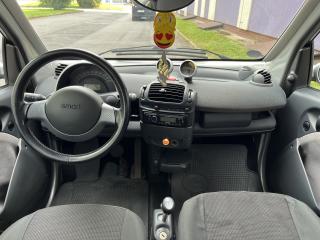 Smart Fortwo 0,8 CDI Passion - náhled 22