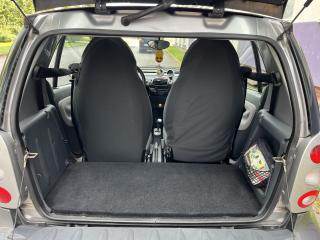 Smart Fortwo 0,8 CDI Passion - náhled 14