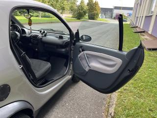 Smart Fortwo 0,8 CDI Passion - náhled 17