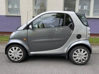 Smart Fortwo 0,8 CDI Passion - náhled 2