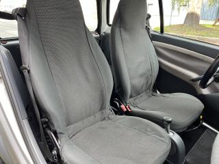 Smart Fortwo 0,8 CDI Passion - náhled 20