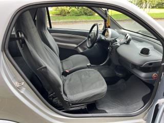 Smart Fortwo 0,8 CDI Passion - náhled 19