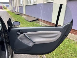Smart Fortwo 0,8 CDI Passion - náhled 18