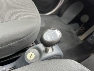 Smart Fortwo 0,8 CDI Passion - náhled 24