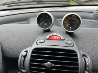 Smart Fortwo 0,8 CDI Passion - náhled 23