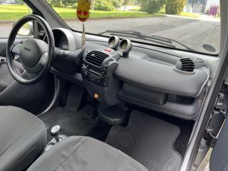 Smart Fortwo 0,8 CDI Passion - náhled 21