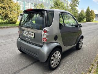 Smart Fortwo 0,8 CDI Passion - náhled 3