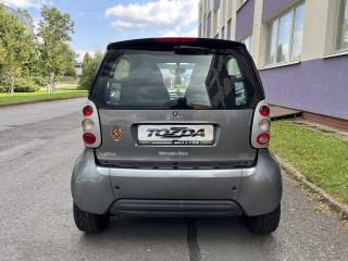 Smart Fortwo 0,8 CDI Passion - náhled 4