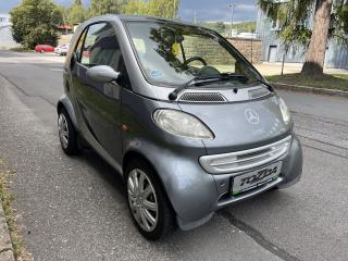 Smart Fortwo 0,8 CDI Passion - náhled 7