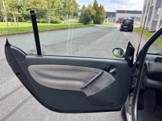 Smart Fortwo 0,8 CDI Passion - náhled 9