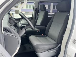 Volkswagen Transporter BULLI*Long*Top stav* - náhled 10