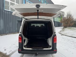 Volkswagen Transporter BULLI*Long*Top stav* - náhled 11