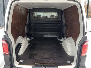 Volkswagen Transporter BULLI*Long*Top stav* - náhled 12