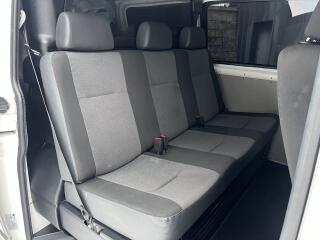 Volkswagen Transporter BULLI*Long*Top stav* - náhled 14