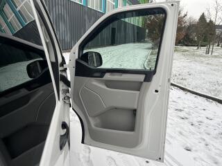 Volkswagen Transporter BULLI*Long*Top stav* - náhled 16