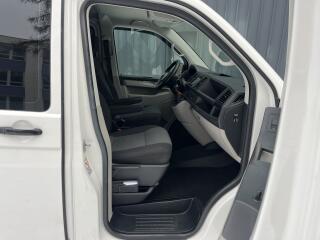 Volkswagen Transporter BULLI*Long*Top stav* - náhled 17