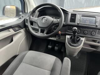 Volkswagen Transporter BULLI*Long*Top stav* - náhled 19