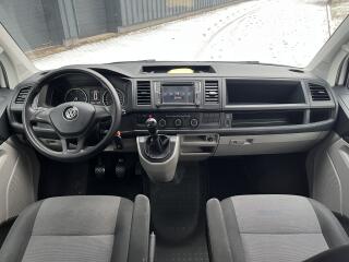 Volkswagen Transporter BULLI*Long*Top stav* - náhled 20