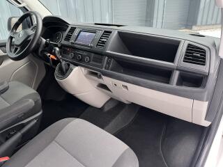 Volkswagen Transporter BULLI*Long*Top stav* - náhled 18