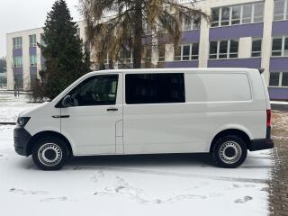 Volkswagen Transporter BULLI*Long*Top stav* - náhled 2