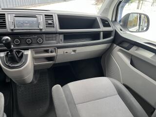 Volkswagen Transporter BULLI*Long*Top stav* - náhled 22