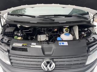 Volkswagen Transporter BULLI*Long*Top stav* - náhled 24