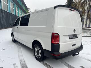 Volkswagen Transporter BULLI*Long*Top stav* - náhled 3