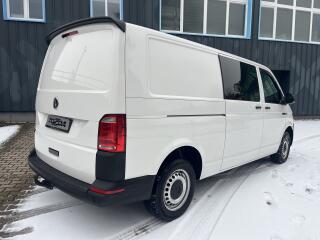 Volkswagen Transporter BULLI*Long*Top stav* - náhled 4