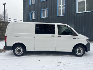 Volkswagen Transporter BULLI*Long*Top stav* - náhled 5