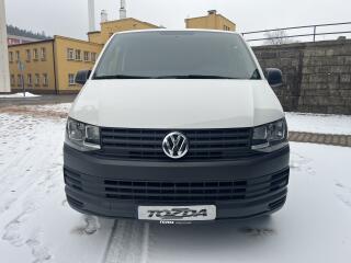 Volkswagen Transporter BULLI*Long*Top stav* - náhled 7