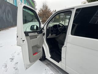 Volkswagen Transporter BULLI*Long*Top stav* - náhled 8
