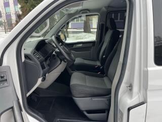 Volkswagen Transporter BULLI*Long*Top stav* - náhled 9