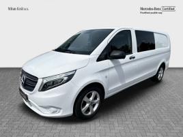 Mercedes-Benz Vito 119 CDI/XL Mixto DISTRONIC LED