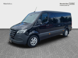 Mercedes-Benz Sprinter 319 CDI/S tourer DISTRONIC