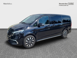 Mercedes-Benz EQV 300 L