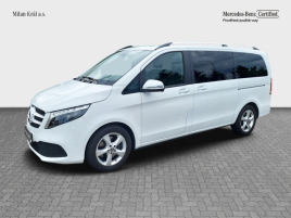 Mercedes-Benz V 250d 7 mst