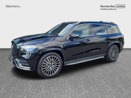 Mercedes-Benz GLS GLS 400d 4M AMG Distronic