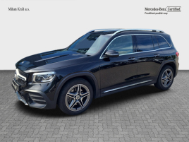 Mercedes-Benz GLB GLB 200 AMG