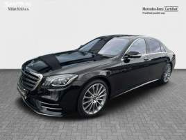 Mercedes-Benz S 400d 4M/L