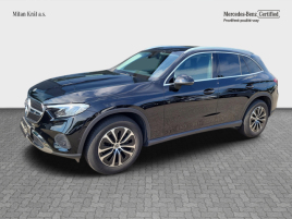 Mercedes-Benz GLC 220d 4M AVANTGARDE