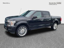 Ford F-150 Ford F-150 Limited 3.5l V6