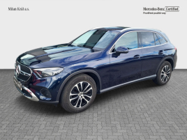 Mercedes-Benz GLC 220d 4M AVANTGARDE