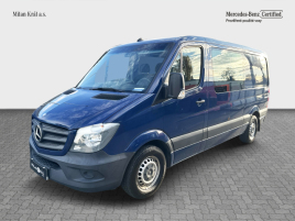 Mercedes-Benz Sprinter 313 CDI/S MIXTO