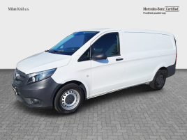 Mercedes-Benz Vito 116 CDI/L KAWA