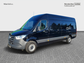 Mercedes-Benz Sprinter 317 CDI/L KAWA MBUX