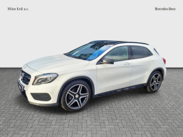 Mercedes-Benz GLA GLA 200d 4M AMG