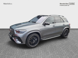 Mercedes-Benz GLE AMG GLE 53 4MATIC+